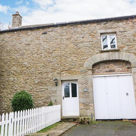Clover Cottage Kirkby Stephen Esterno foto