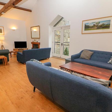 Clover Cottage Kirkby Stephen Esterno foto