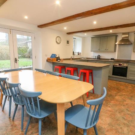 Clover Cottage Kirkby Stephen Esterno foto