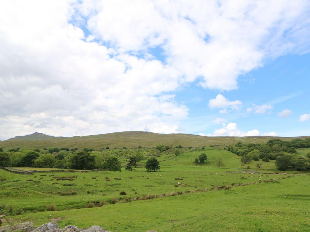 Clover Cottage Kirkby Stephen Esterno foto