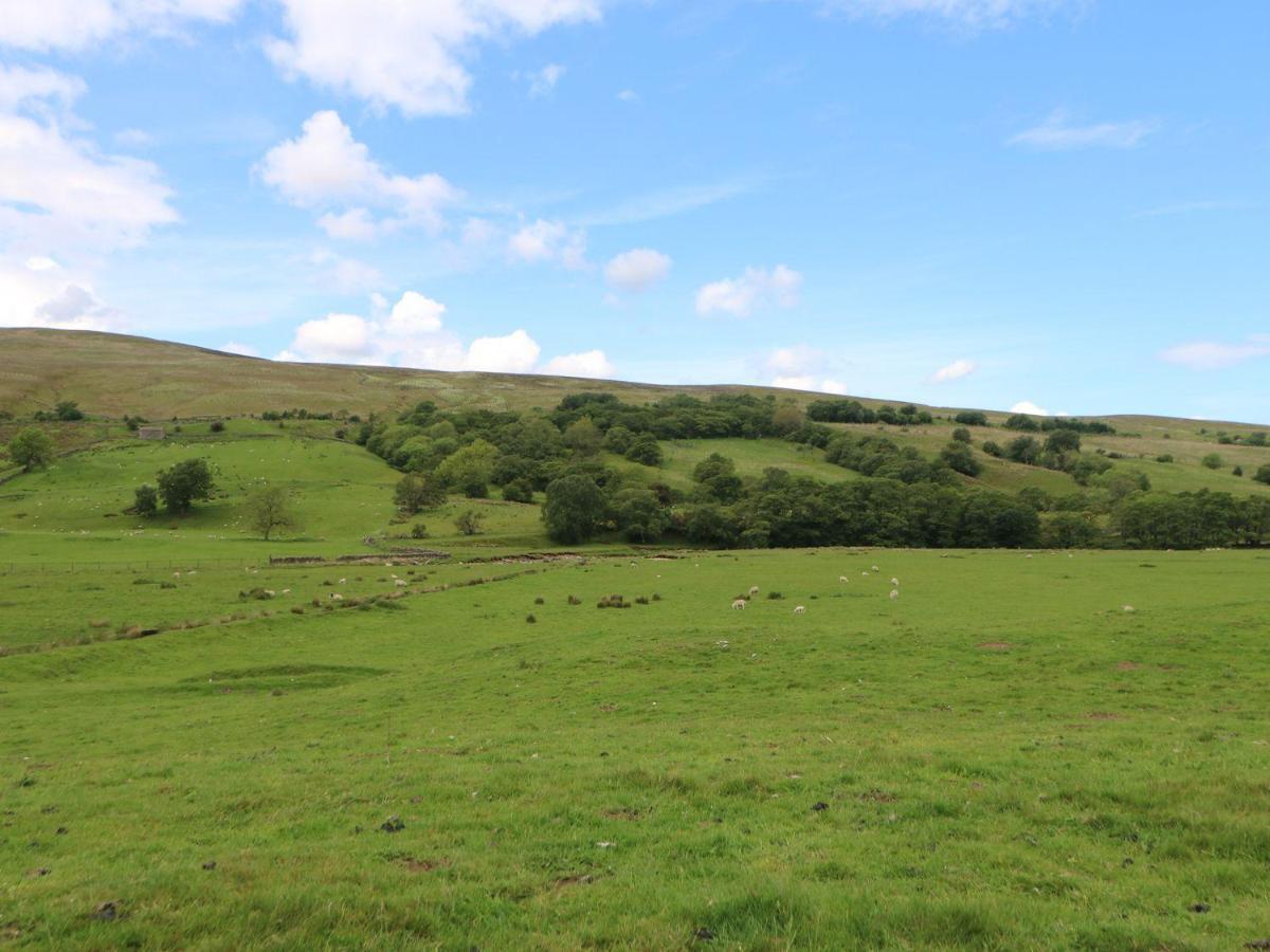 Clover Cottage Kirkby Stephen Esterno foto