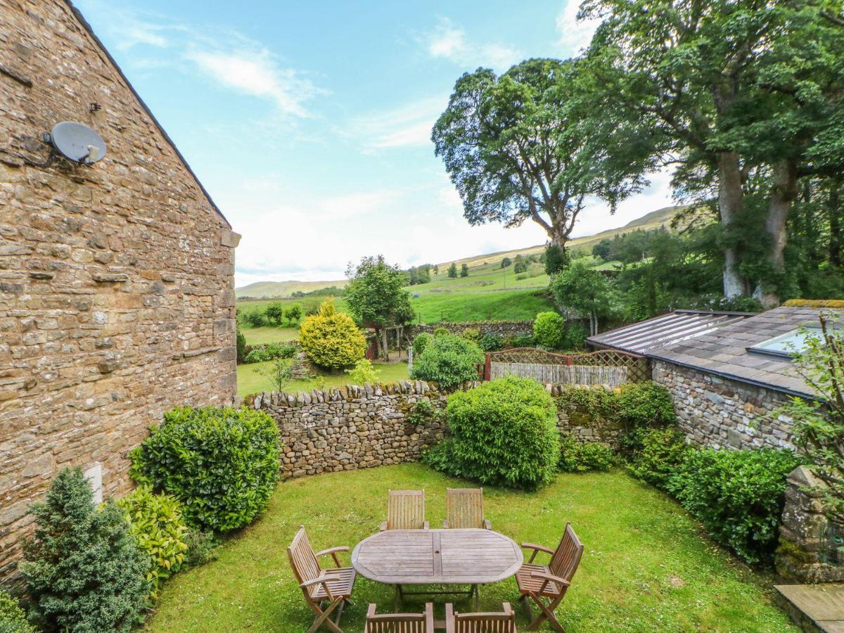 Clover Cottage Kirkby Stephen Esterno foto