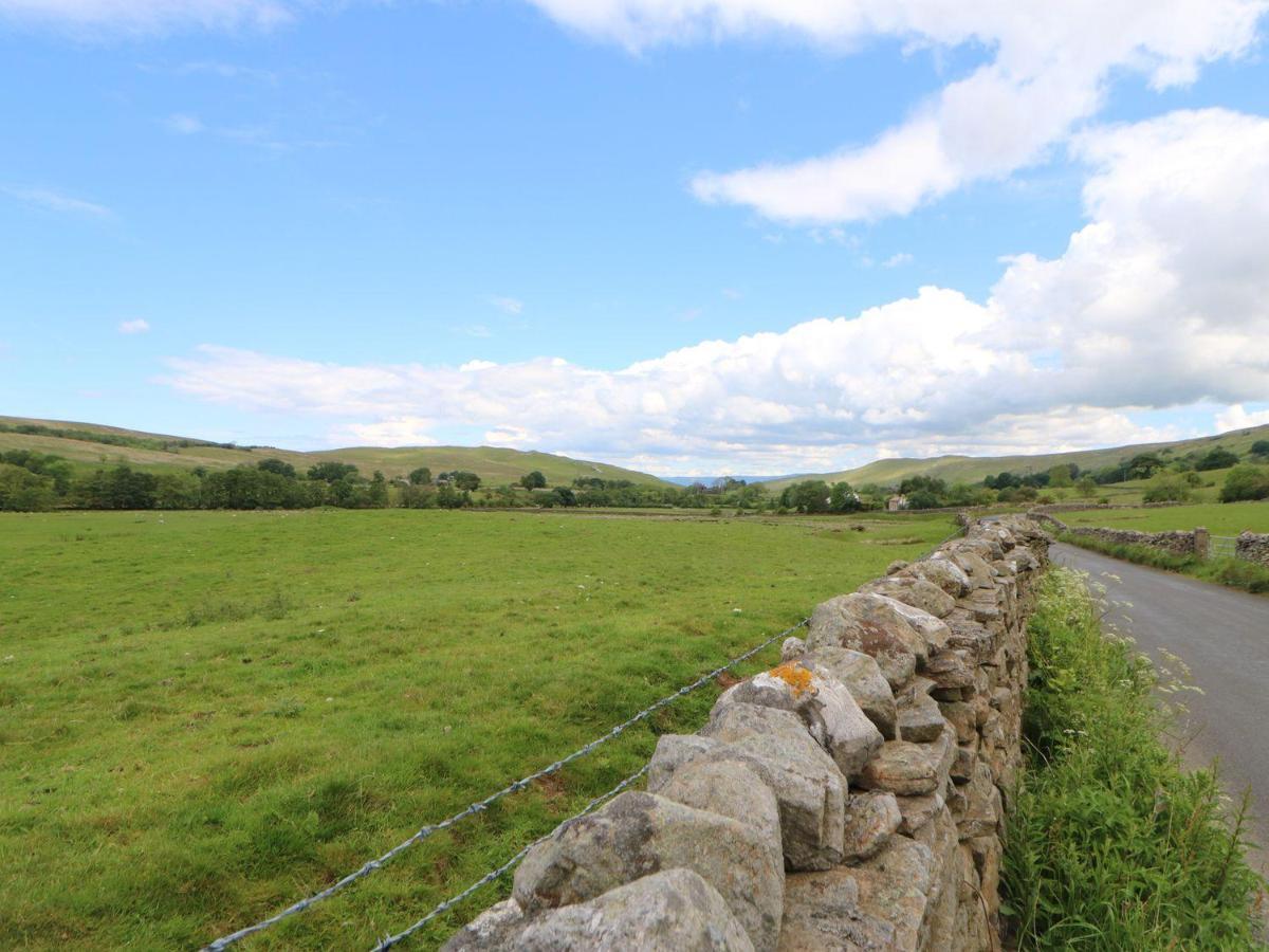 Clover Cottage Kirkby Stephen Esterno foto