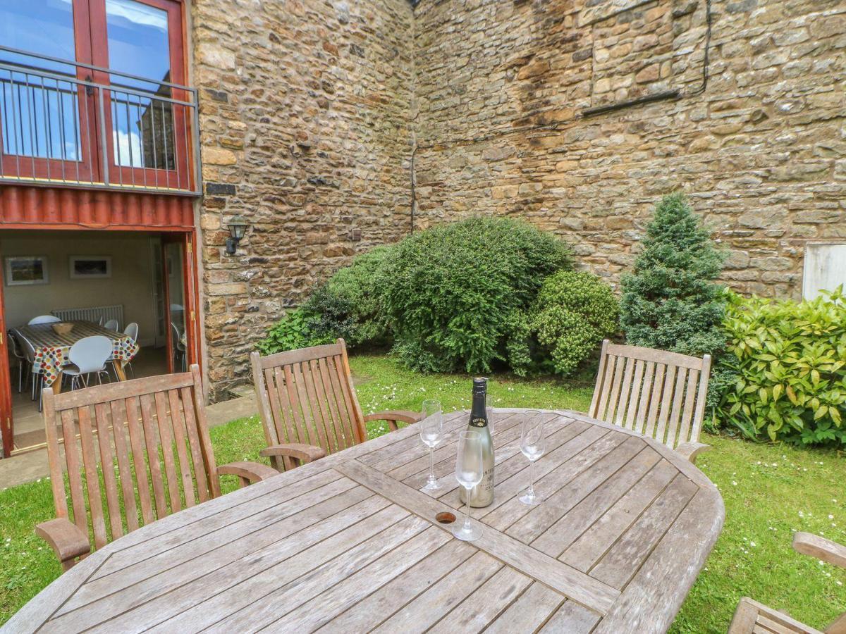 Clover Cottage Kirkby Stephen Esterno foto
