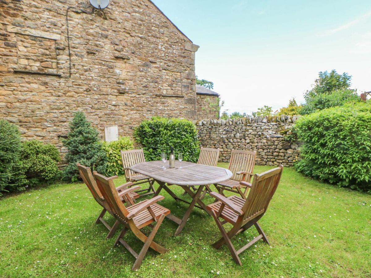 Clover Cottage Kirkby Stephen Esterno foto