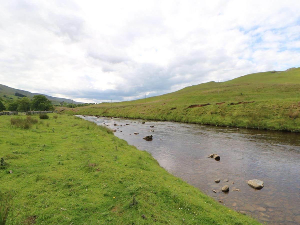 Clover Cottage Kirkby Stephen Esterno foto