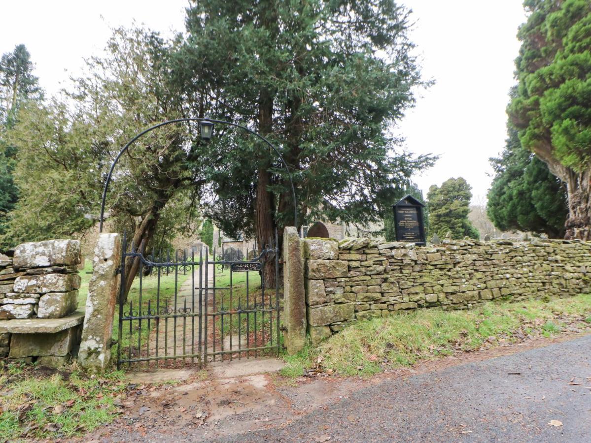 Clover Cottage Kirkby Stephen Esterno foto