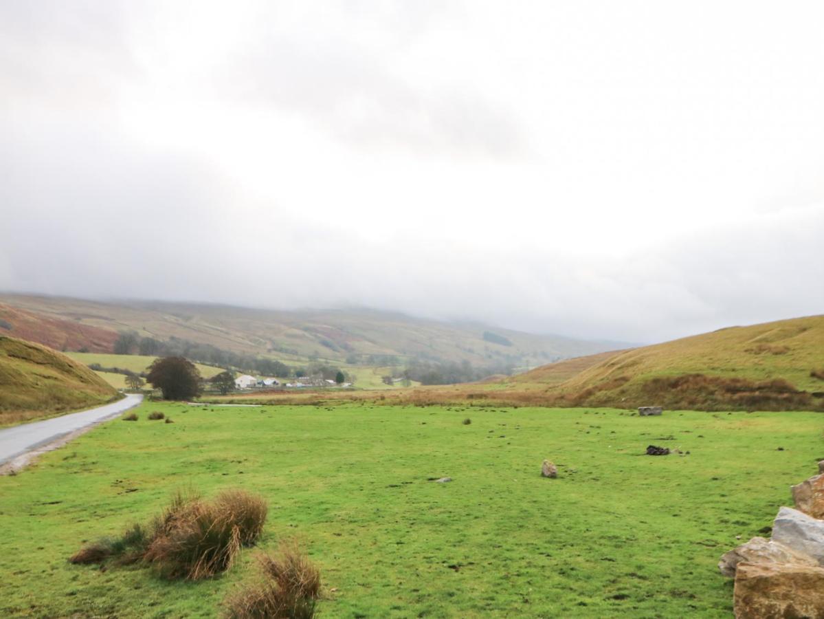 Clover Cottage Kirkby Stephen Esterno foto