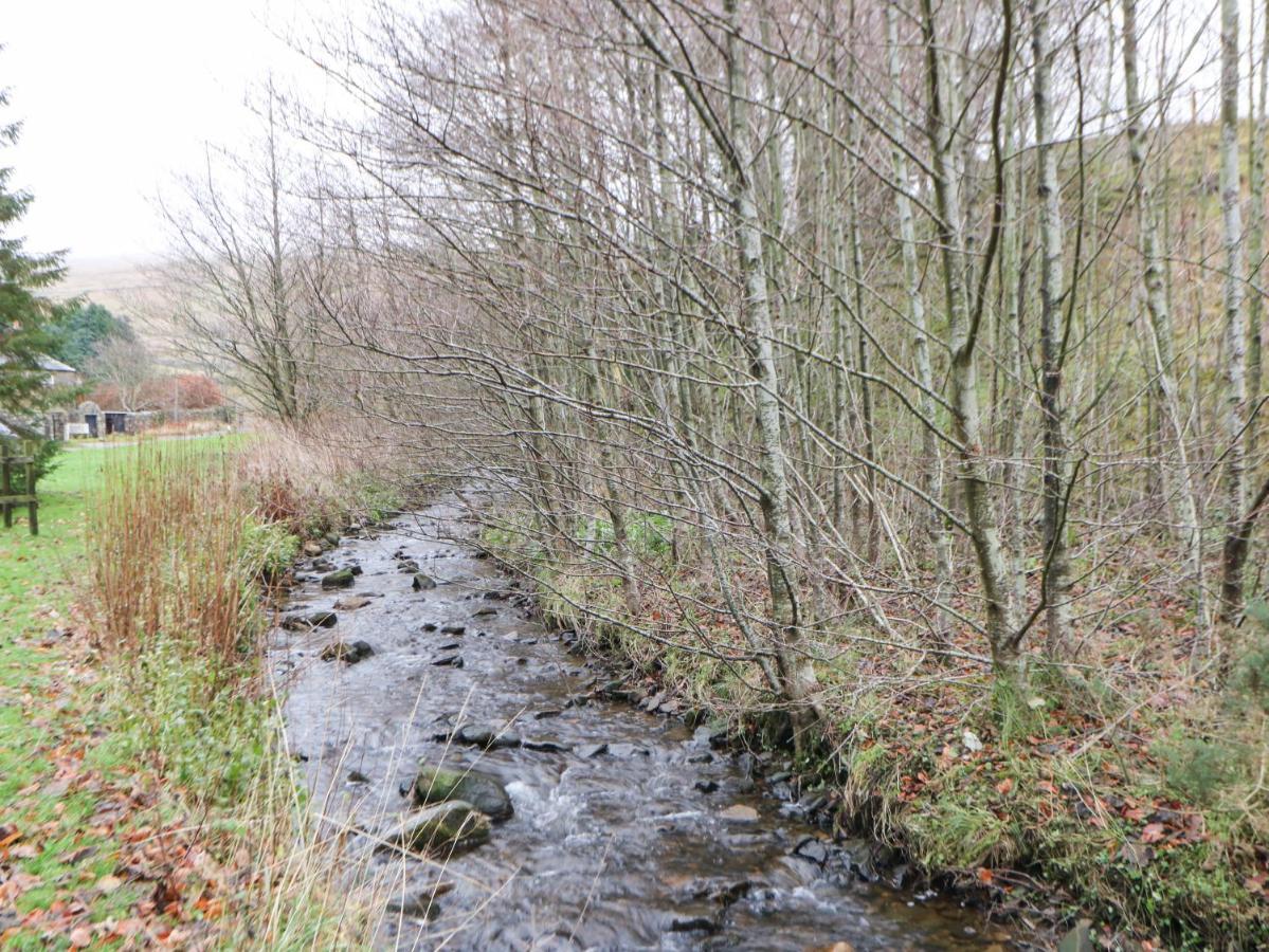 Clover Cottage Kirkby Stephen Esterno foto