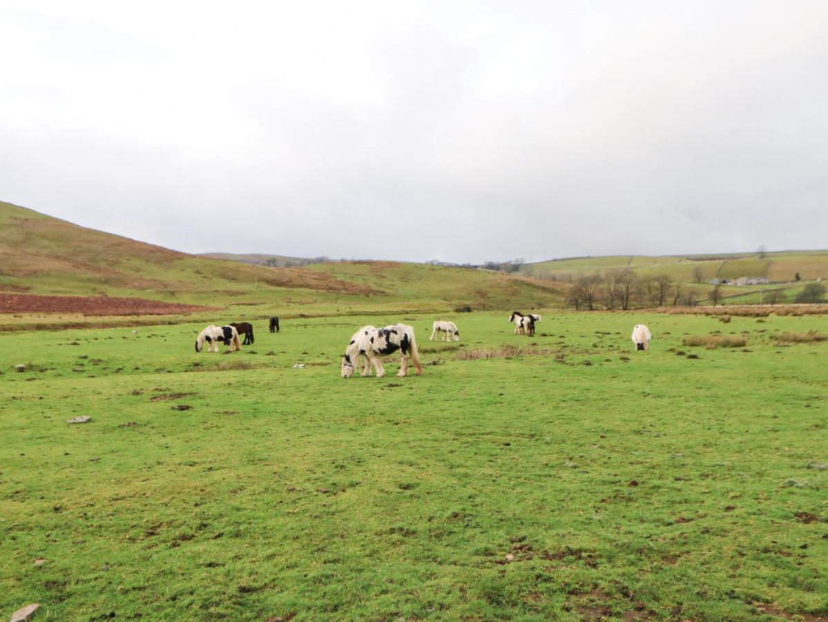 Clover Cottage Kirkby Stephen Esterno foto