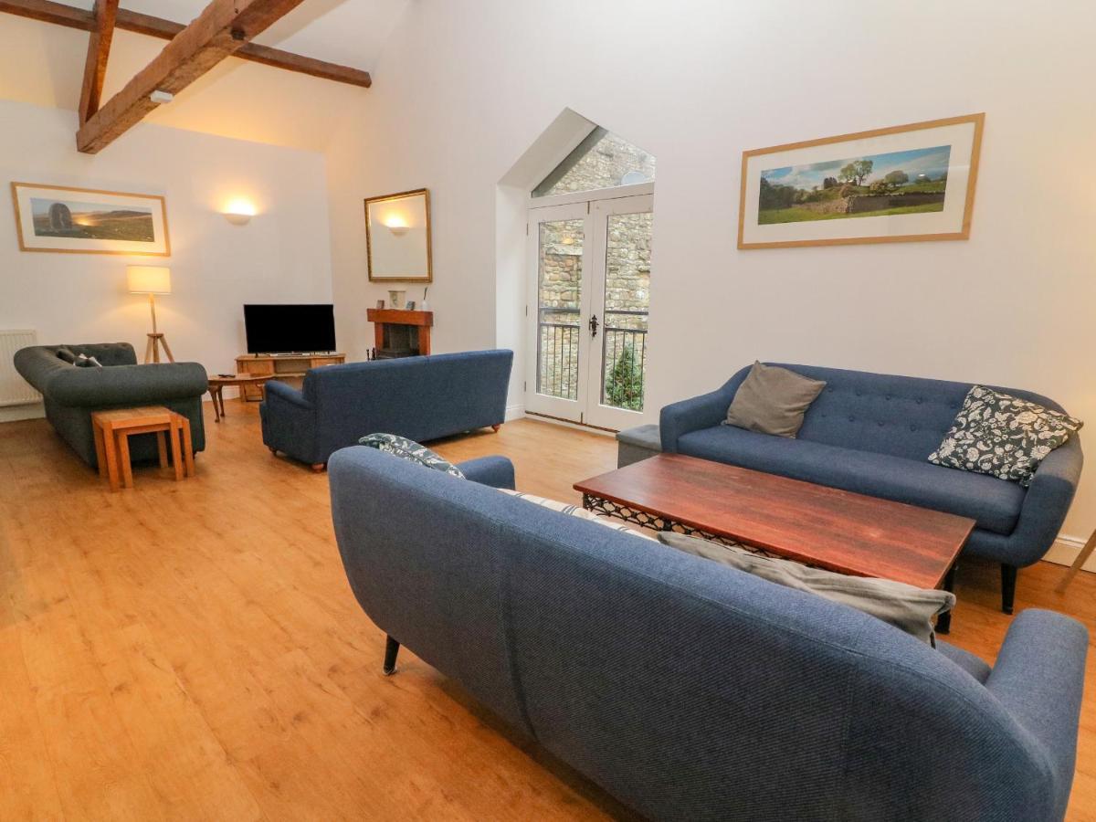 Clover Cottage Kirkby Stephen Esterno foto