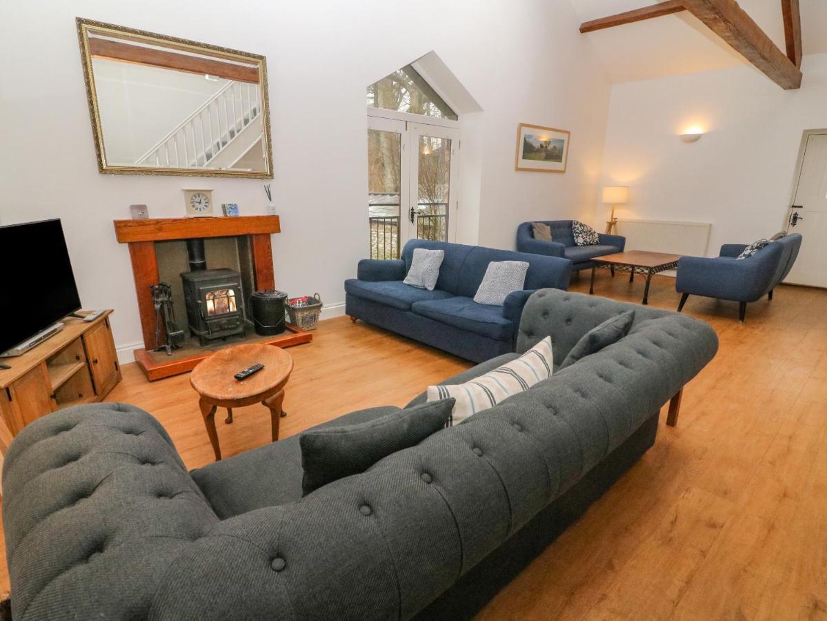 Clover Cottage Kirkby Stephen Esterno foto