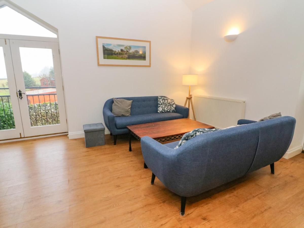 Clover Cottage Kirkby Stephen Esterno foto