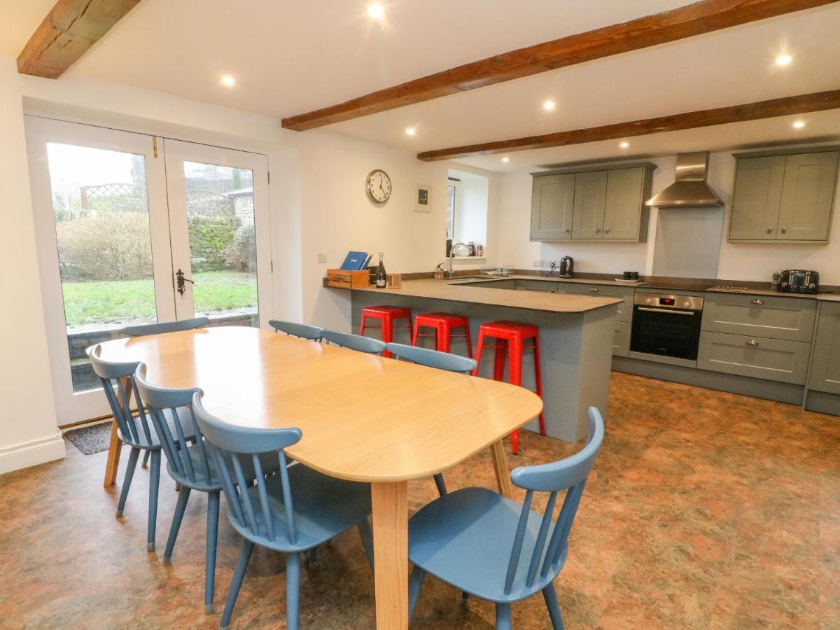 Clover Cottage Kirkby Stephen Esterno foto