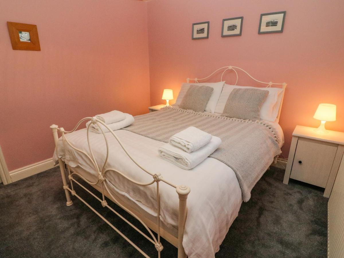 Clover Cottage Kirkby Stephen Esterno foto