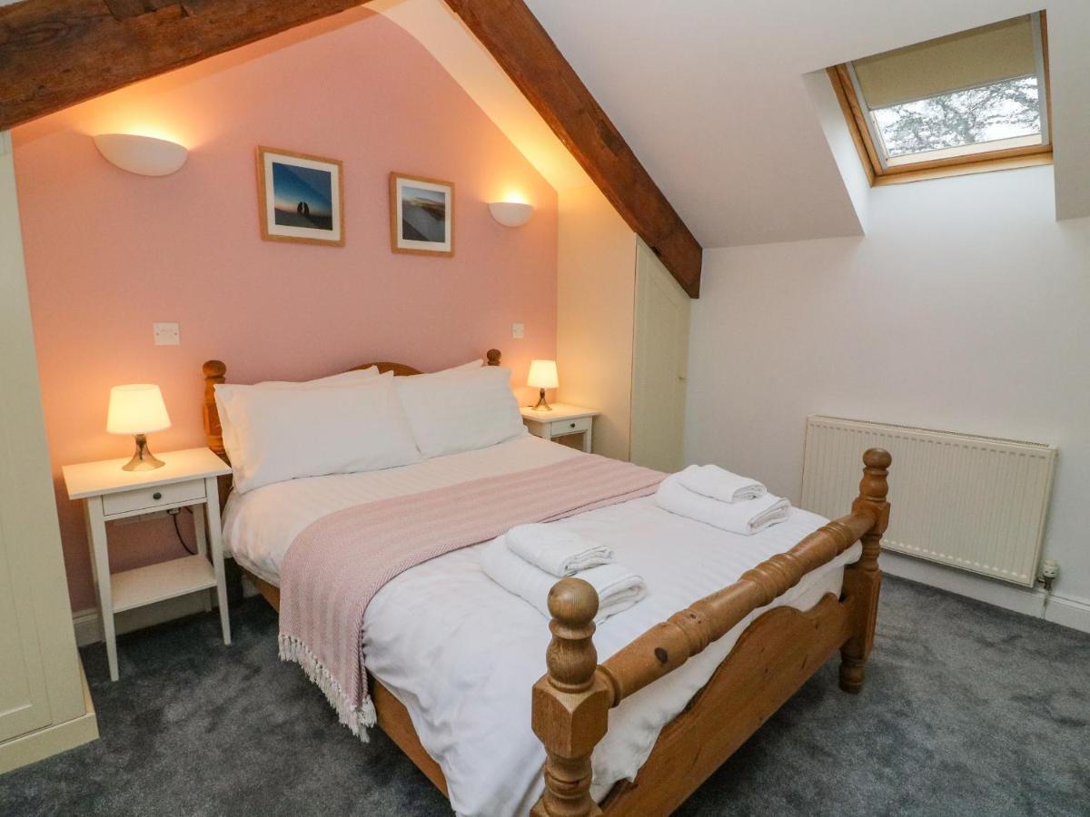Clover Cottage Kirkby Stephen Esterno foto