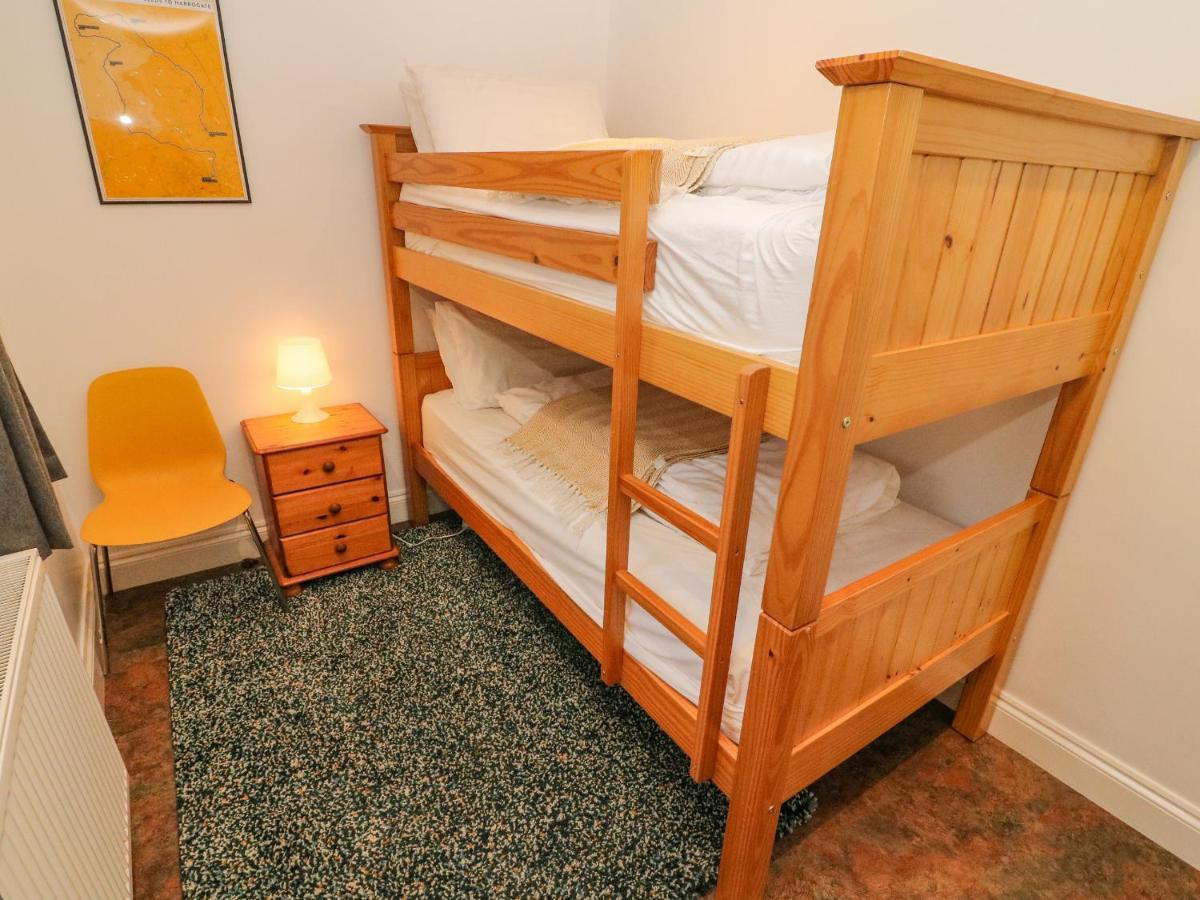 Clover Cottage Kirkby Stephen Esterno foto