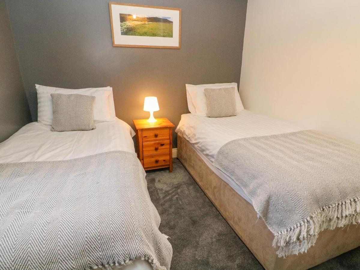 Clover Cottage Kirkby Stephen Esterno foto