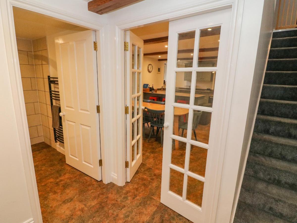 Clover Cottage Kirkby Stephen Esterno foto
