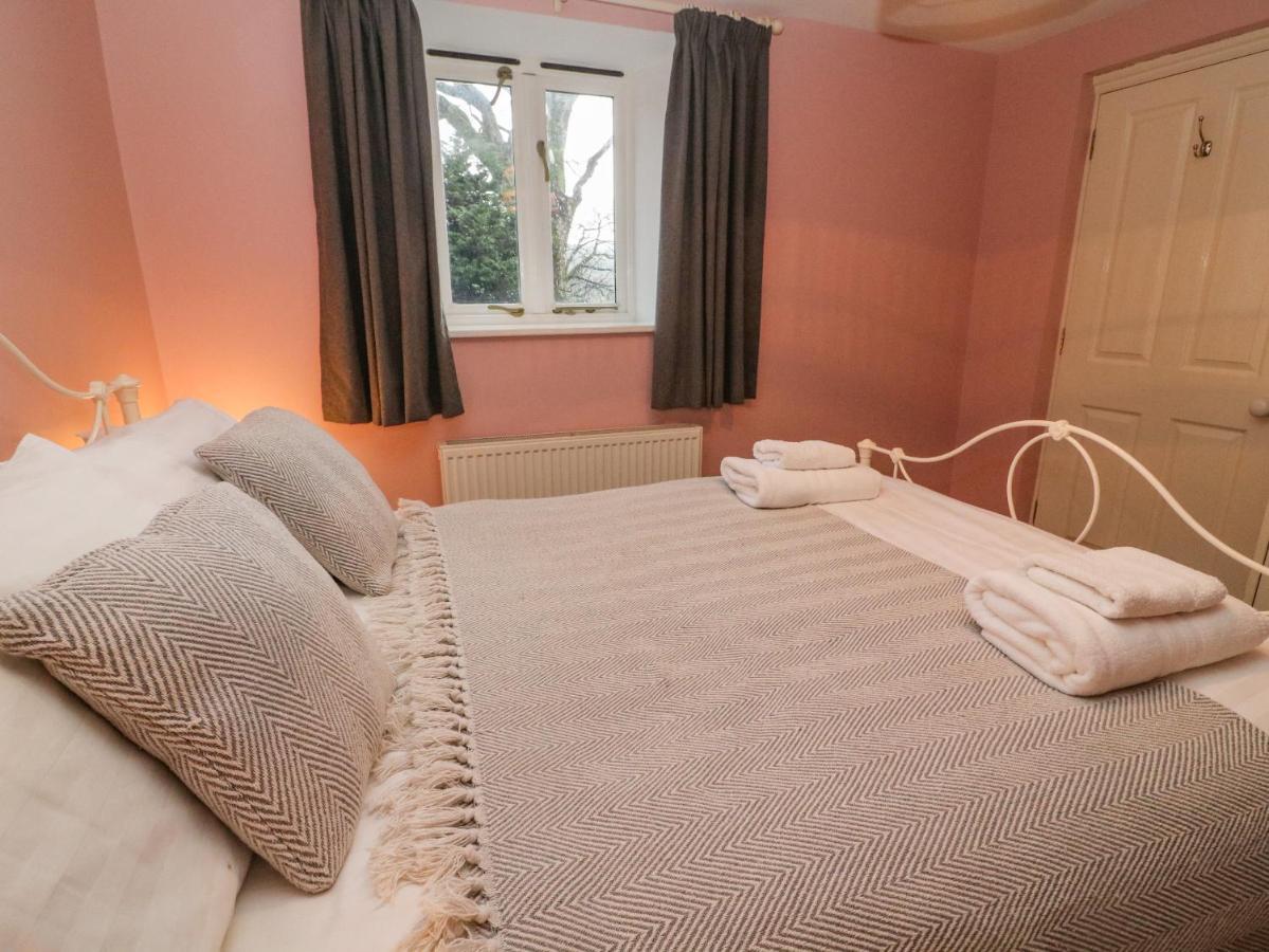 Clover Cottage Kirkby Stephen Esterno foto