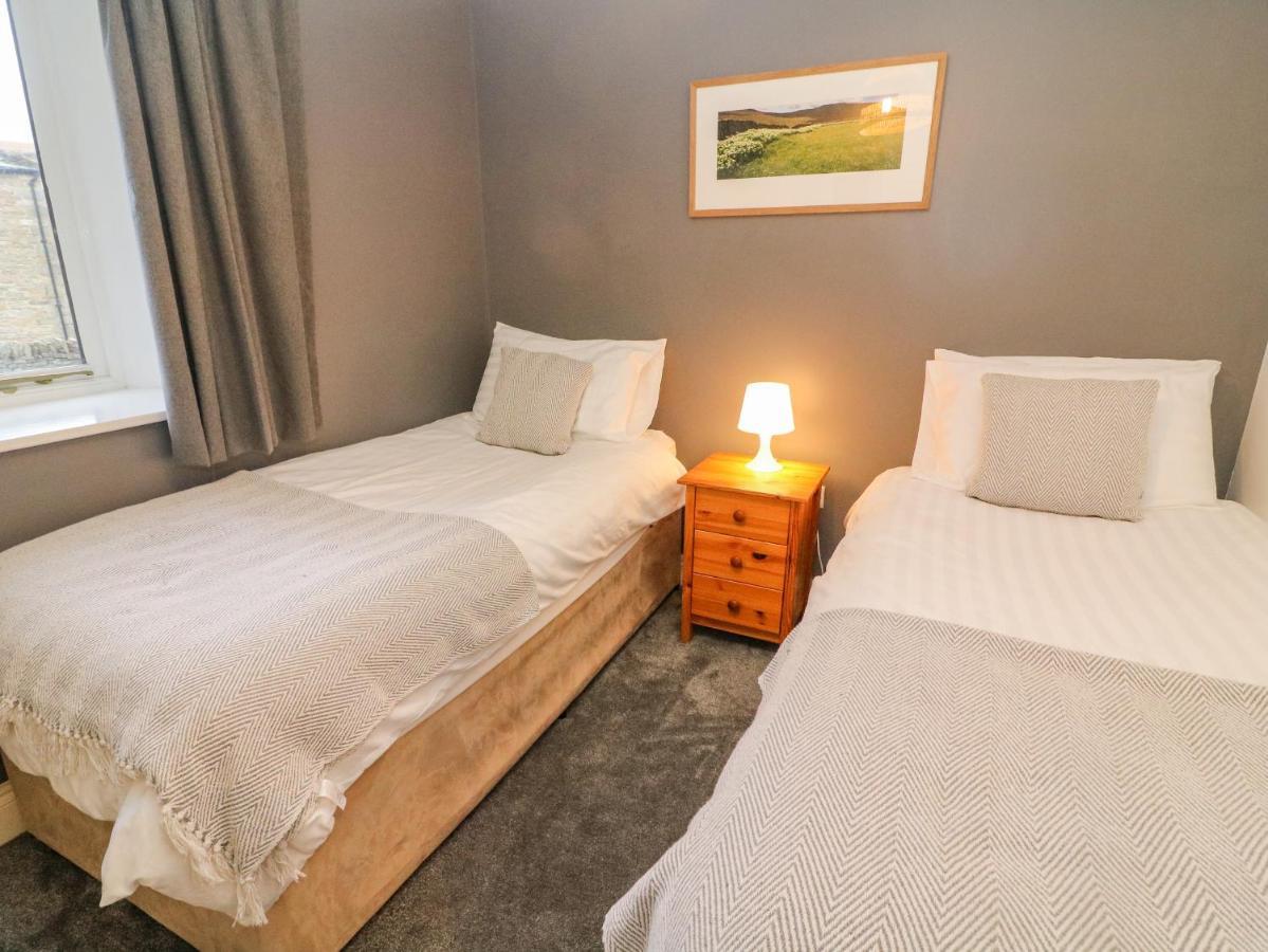 Clover Cottage Kirkby Stephen Esterno foto
