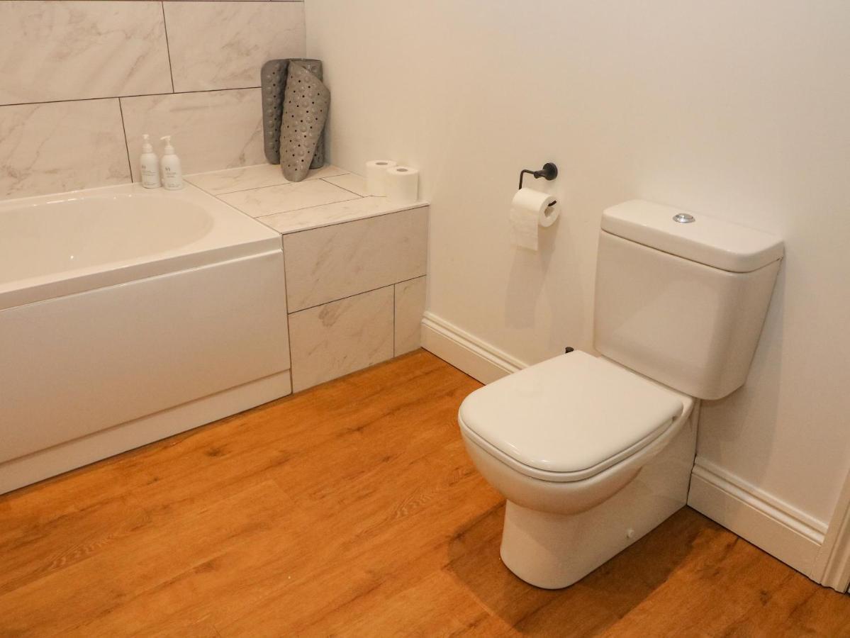 Clover Cottage Kirkby Stephen Esterno foto