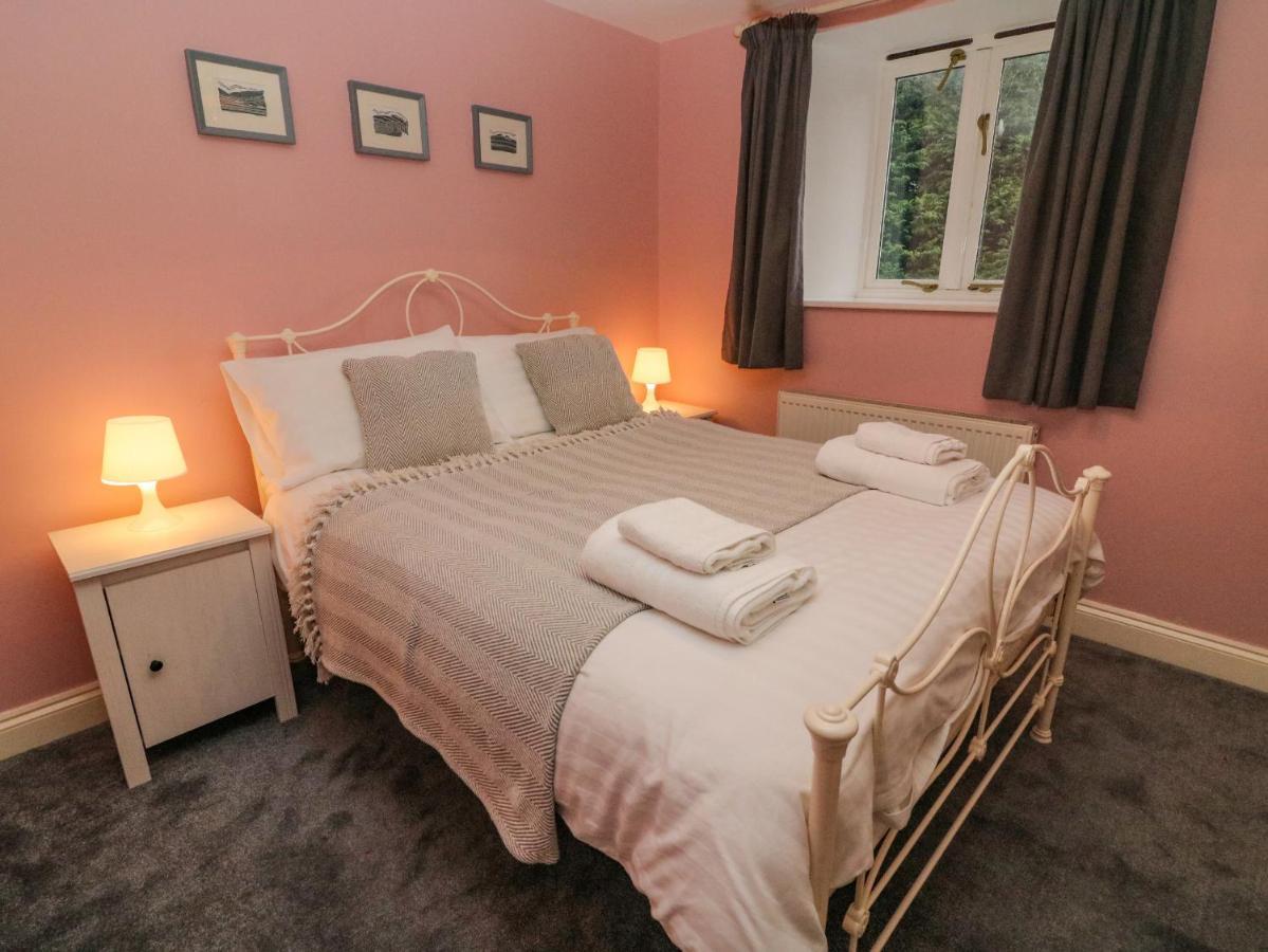 Clover Cottage Kirkby Stephen Esterno foto