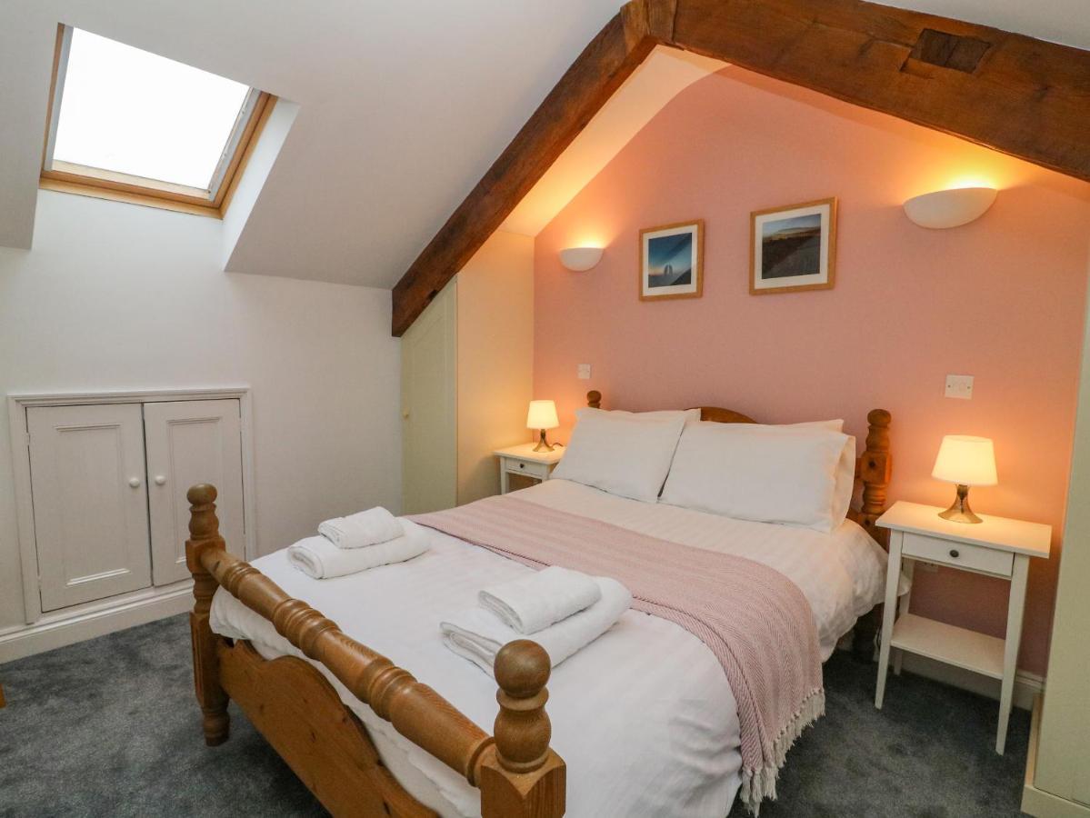 Clover Cottage Kirkby Stephen Esterno foto