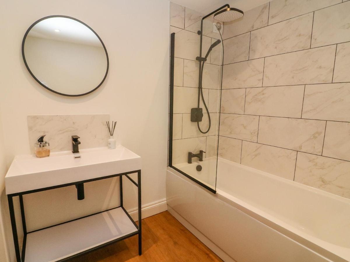 Clover Cottage Kirkby Stephen Esterno foto
